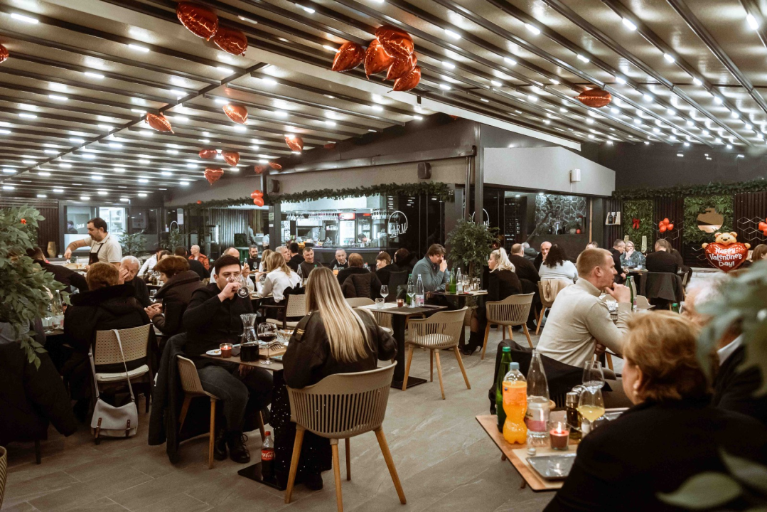 FOTO Ne propustite najluđi After Party CMC Festivala u Šarmu!