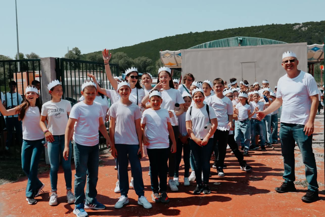 Knin proslavio 950. obljetnicu krunidbe kralja Dmitra Zvonimira Milenijskom fotografijom