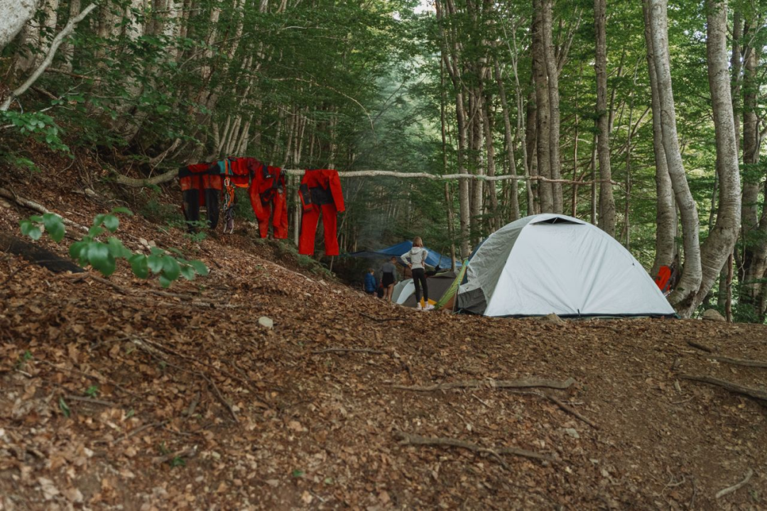 Šibenski speleolozi pripremaju jamu Punar za veliku međunarodnu speleoronilačku ekspediciju