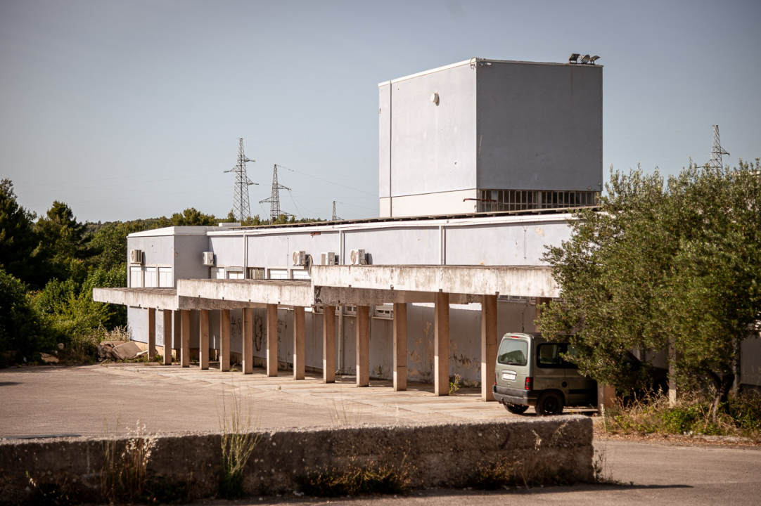 FOTO Ulica ugodna za život: Putem Jurasa i dalje dominira ogromni Tuđmanov kip