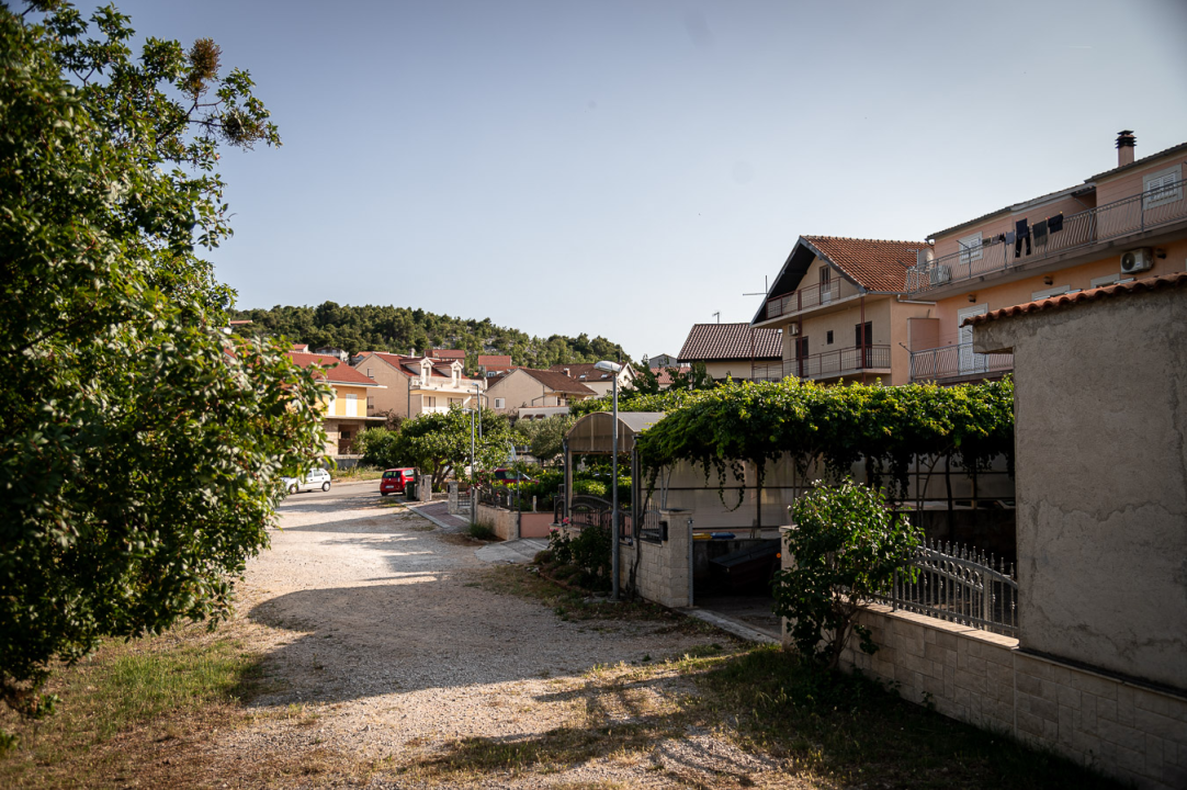 FOTO Ulica ugodna za život: Putem Jurasa i dalje dominira ogromni Tuđmanov kip