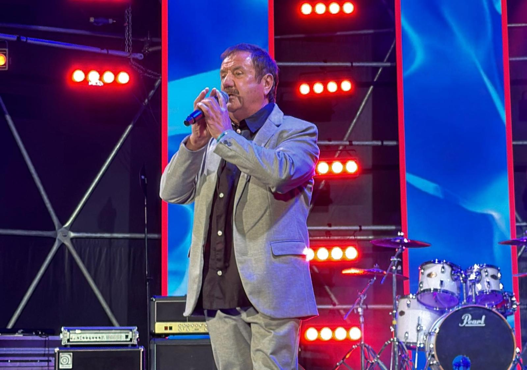 Završen 17. CMC festival: Izvođač godine 2024. Mladen Grdović, posebno priznanje Nedi Ukraden