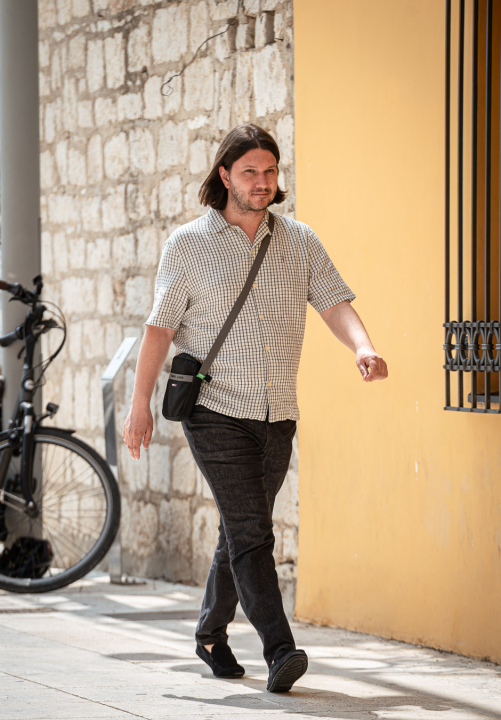  FOTO Đir po gradu, ponedjeljak 9. lipnja