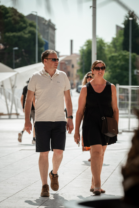 Đir po gradu, utorak 10. lipnja