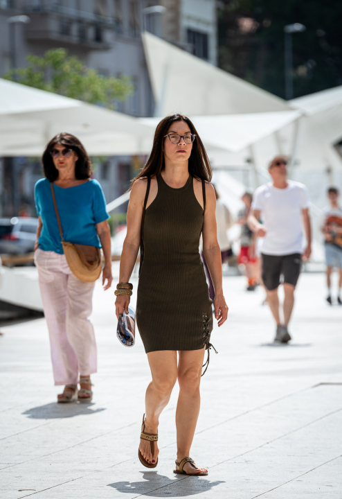 Đir po gradu, utorak 10. lipnja