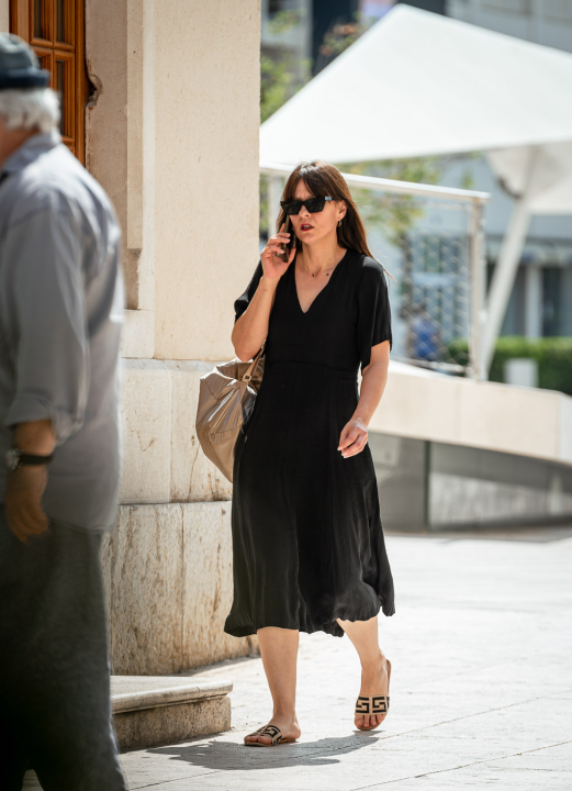 Đir po gradu, utorak 10. lipnja