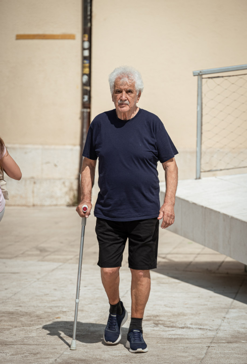 FOTO Đir po gradu, srijeda 11. lipnja