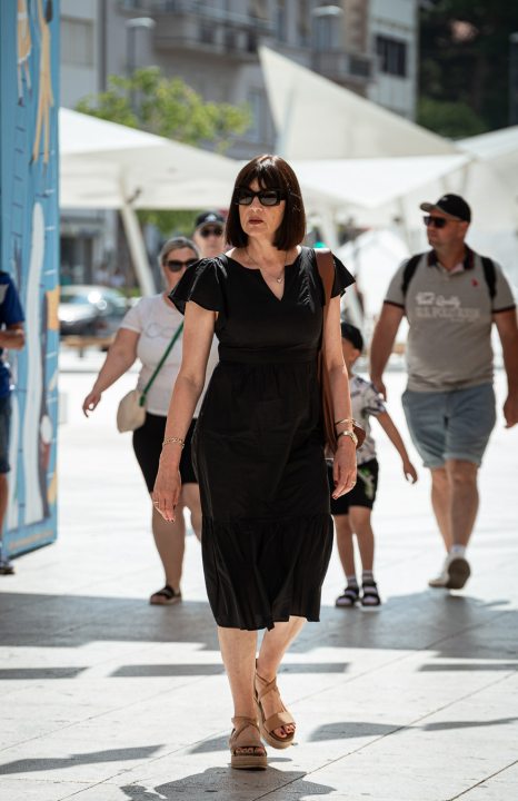 FOTO Đir po gradu, srijeda 11. lipnja