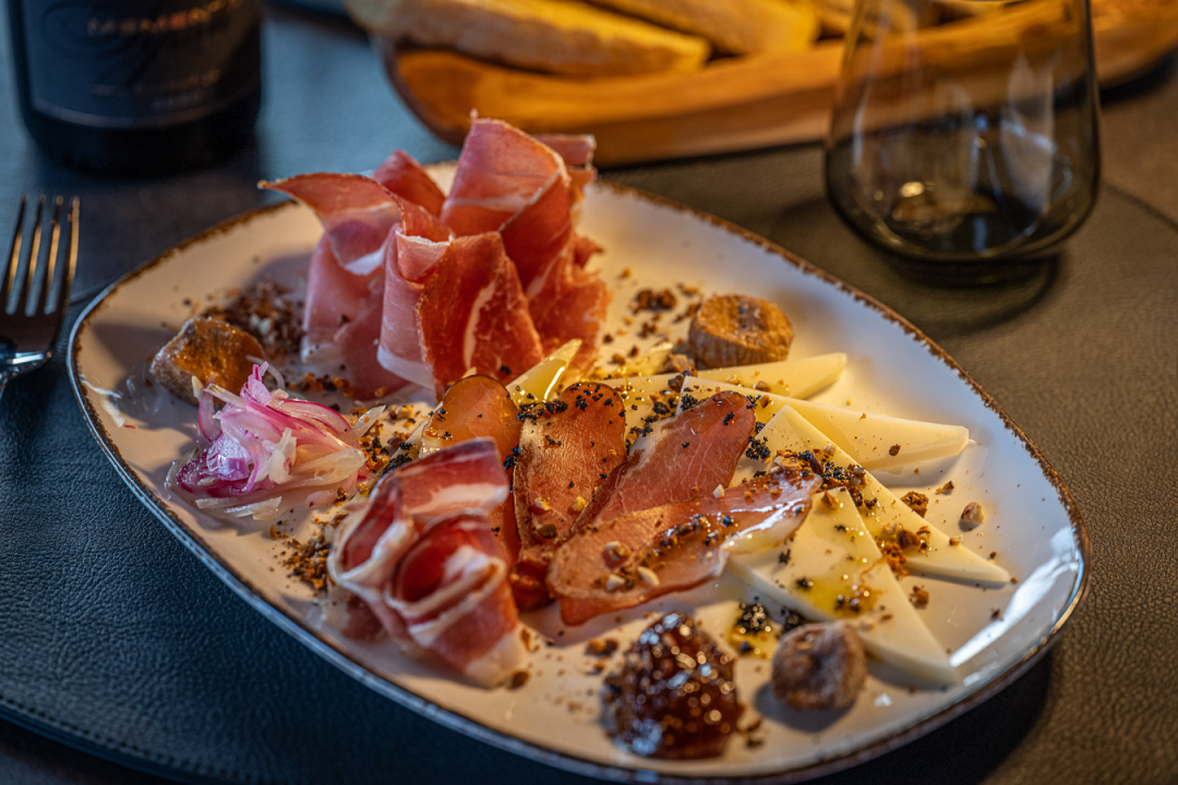 FOTO Il Palazzo Galbiani: Umjetnost na pijatu s pogledom koji oduzima dah