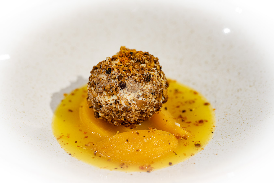 FOTO Il Palazzo Galbiani: Umjetnost na pijatu s pogledom koji oduzima dah