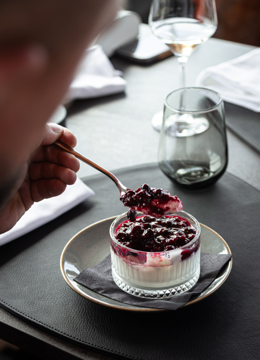 FOTO Il Palazzo Galbiani: Umjetnost na pijatu s pogledom koji oduzima dah