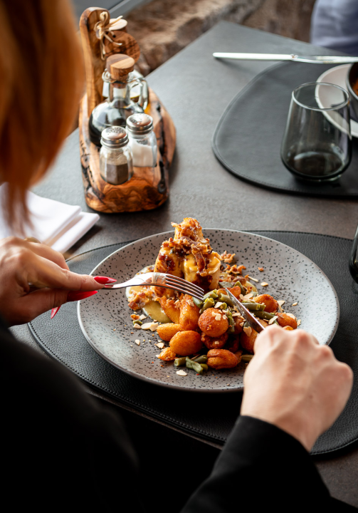 FOTO Il Palazzo Galbiani: Umjetnost na pijatu s pogledom koji oduzima dah