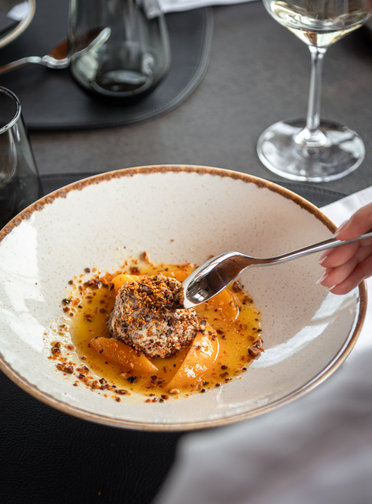 FOTO Il Palazzo Galbiani: Umjetnost na pijatu s pogledom koji oduzima dah