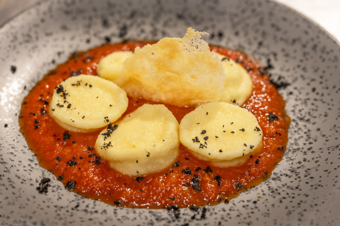 FOTO Il Palazzo Galbiani: Umjetnost na pijatu s pogledom koji oduzima dah