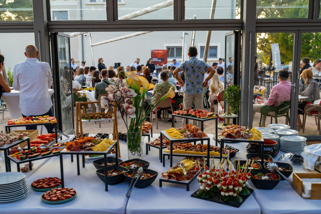 FOTO Natura Coffee Wine Events – Novo mjesto za uživanje uz more, dobro piće i glazbu