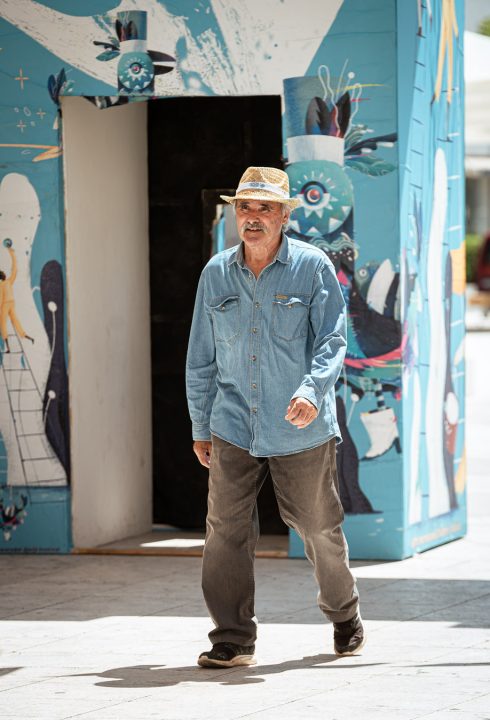 FOTO Đir po gradu, petak 13. lipnja