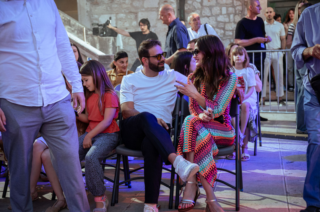 Otvoren 65. Međunarodni dječji festival uz glazbu i čarobni mjuzikl