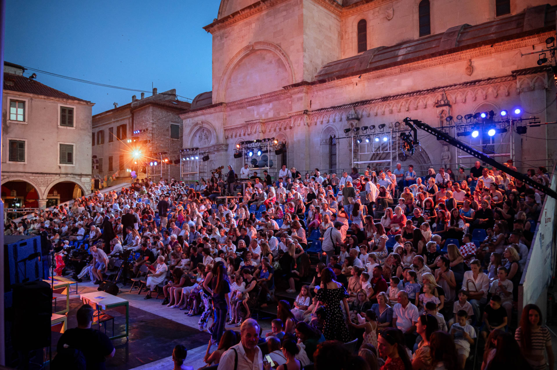 Otvoren 65. Međunarodni dječji festival uz glazbu i čarobni mjuzikl