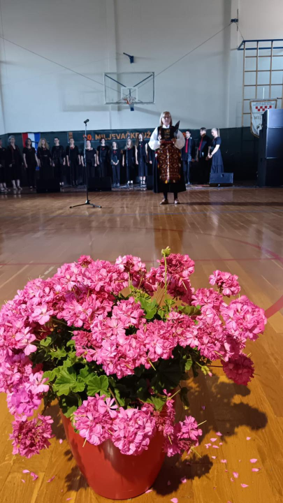  Održane 20. Miljevačke užance u Drinovcima