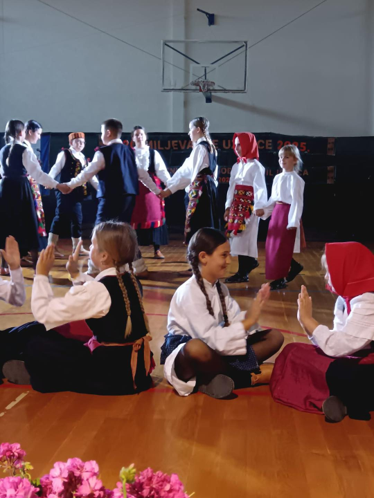  Održane 20. Miljevačke užance u Drinovcima