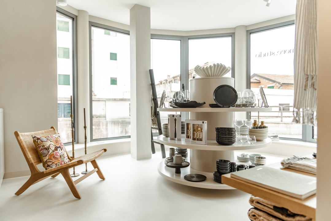 FOTO Iskoristite 15 posto popusta u More Studiju: Idealna prilika za osvježenje doma ili apartmana!