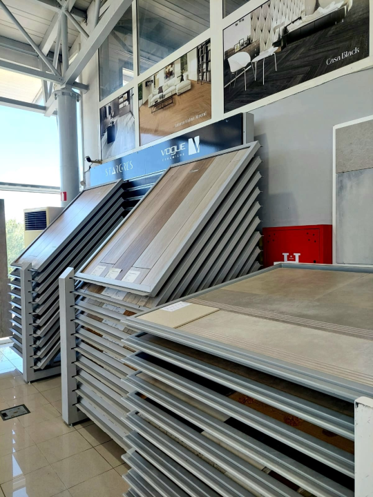 FOTO Ne propustite veliku rasprodaju umivaonika i keramike u Salonu Pačić!