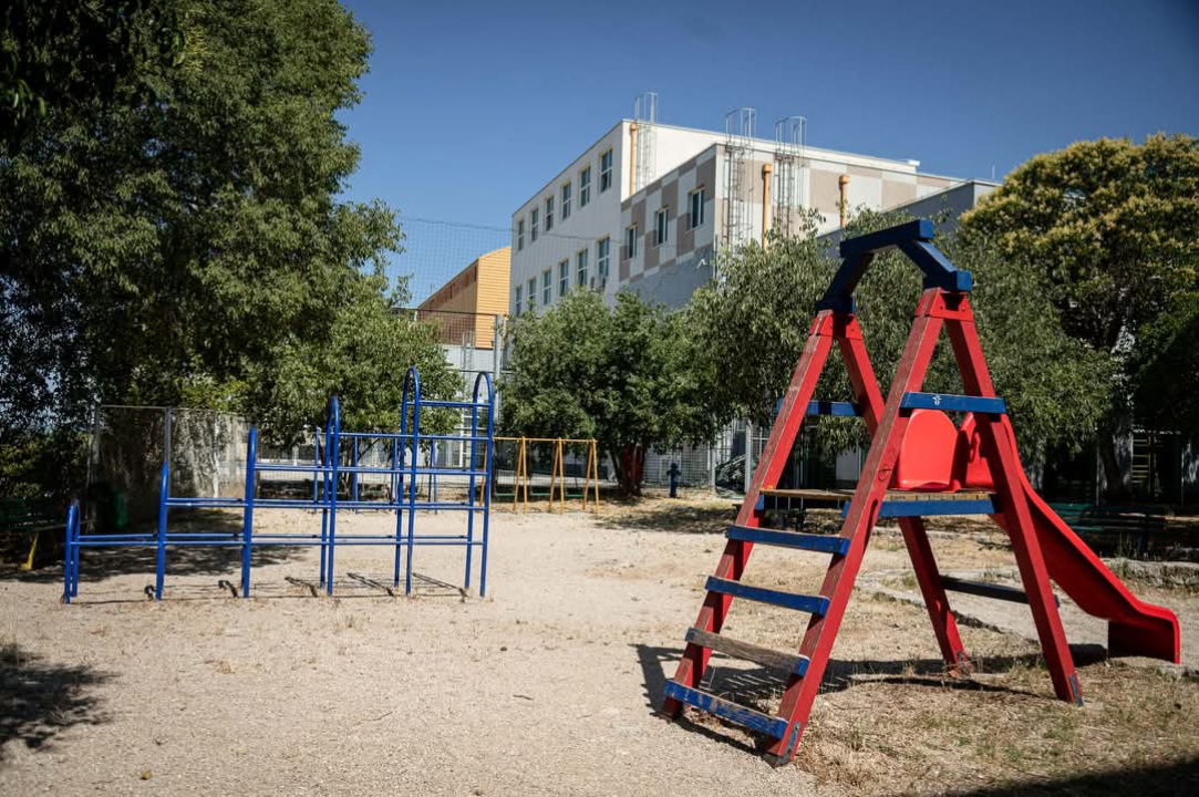 Baldekin 1 – Srce urbanog Šibenika