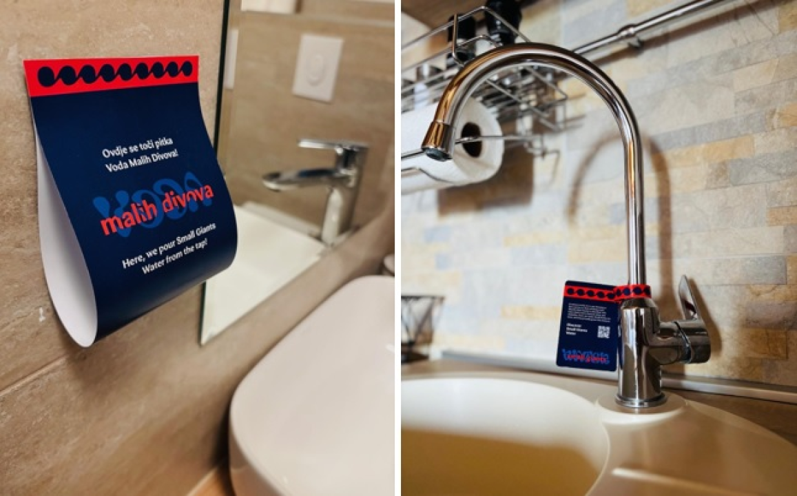 FOTO Znate li što naši turisti prvo pitaju Google? 