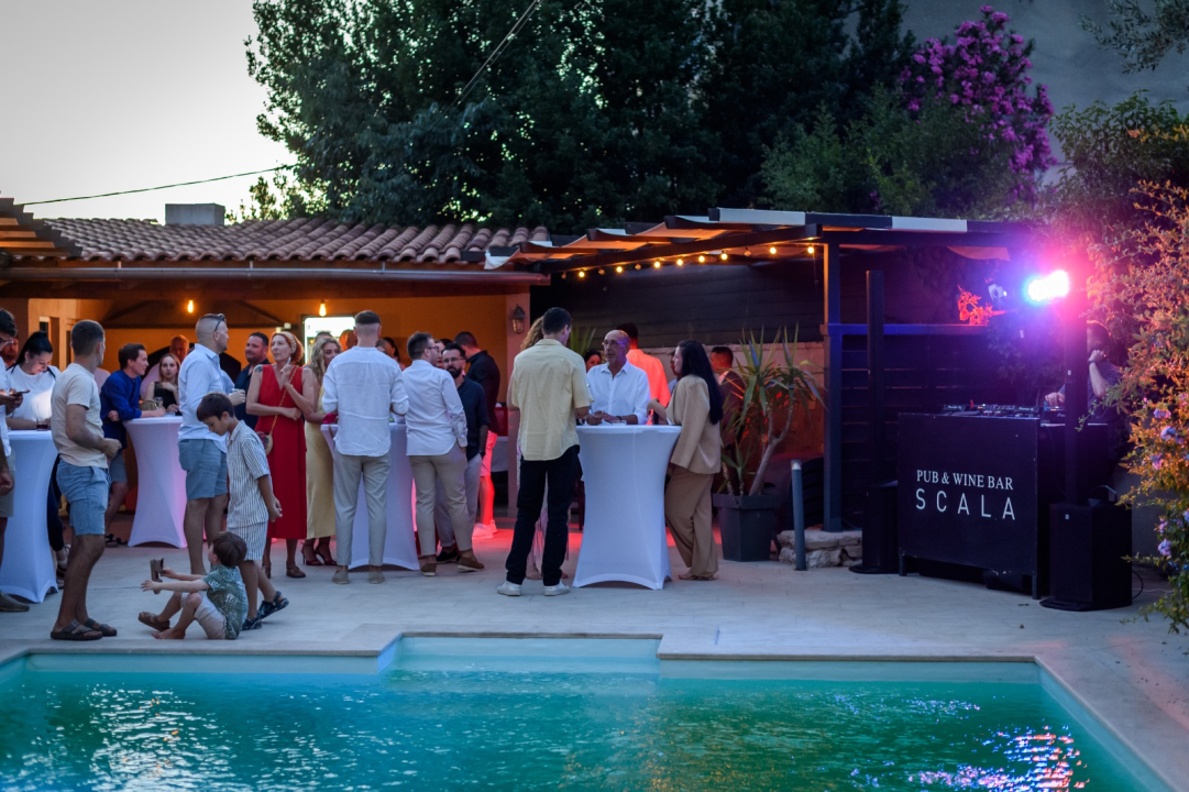 FOTO Palace Real Estate otvorio novo sjedište u Šibeniku