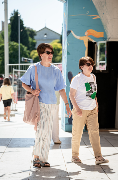  FOTO Đir po gradu, ponedjeljak 23. lipnja