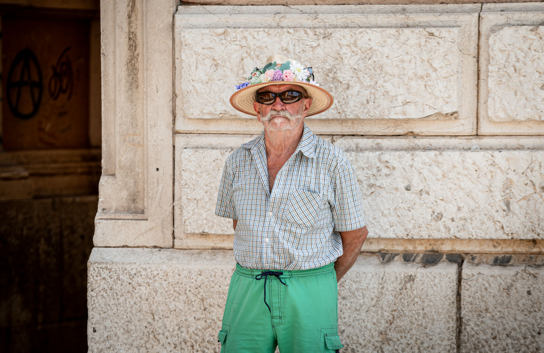  FOTO Đir po gradu, ponedjeljak 23. lipnja