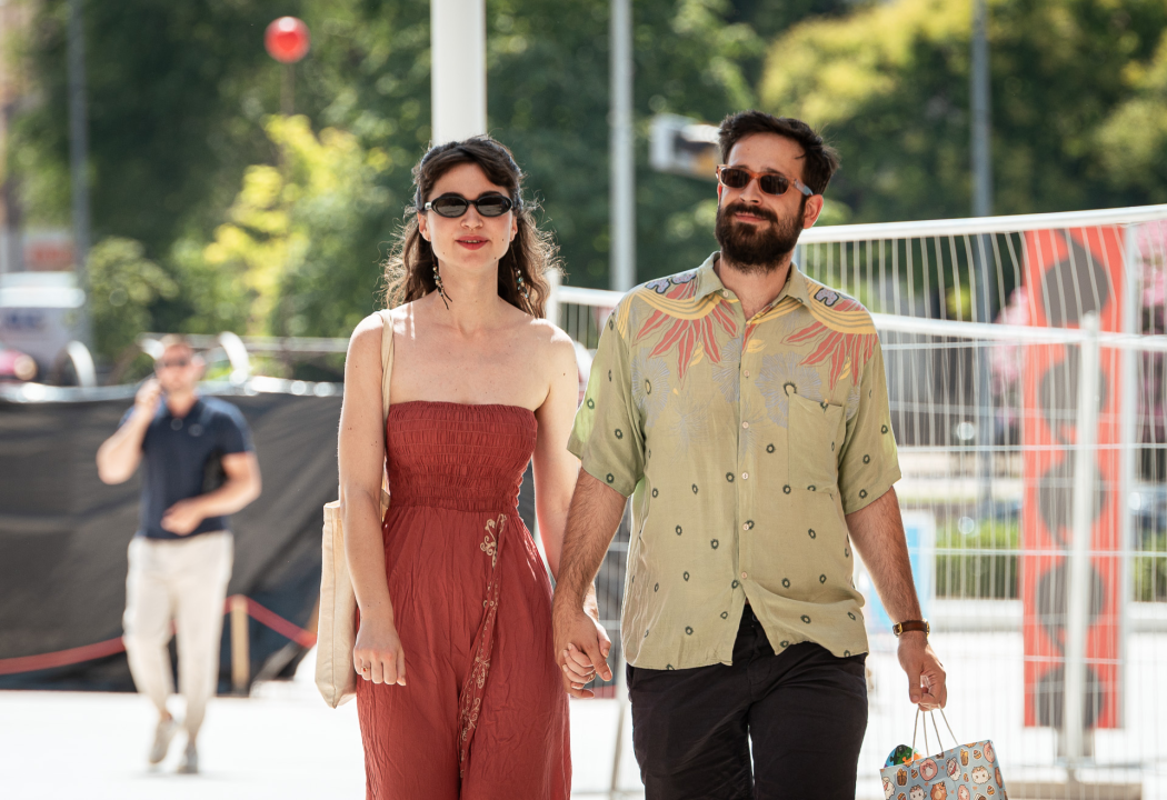 FOTO Đir po gradu, utorak 24. lipnja