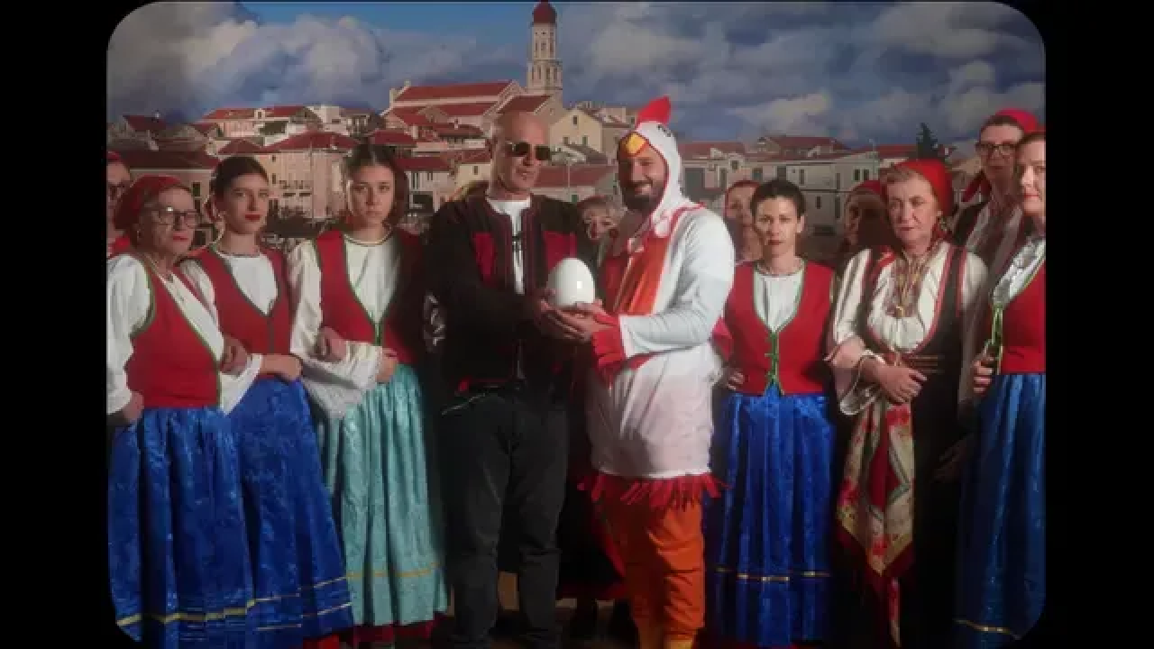 Novi album tišnjanskih Teških Osjećaja: Glazba koja priča o ljubavi, moru i svakodnevici