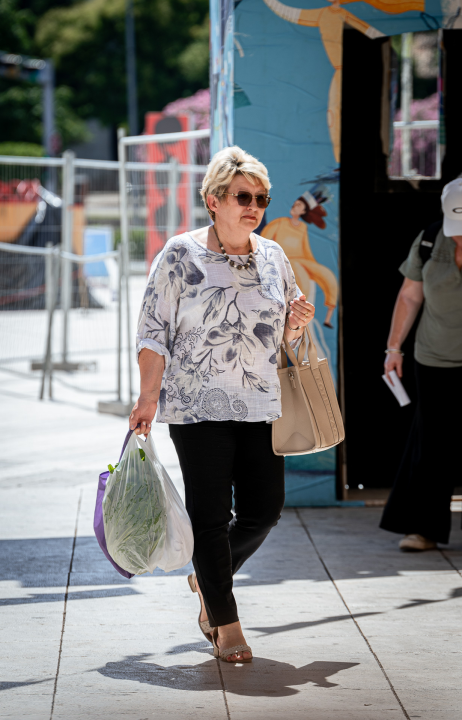 FOTO Đir po gradu, srijeda 25. lipnja