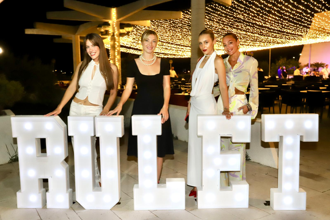 Amfiteatar D-Resorta u Mandalini postaje kazalište: Zvijezde 'Kumova' stižu u Šibenik