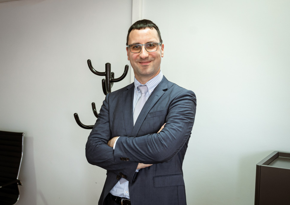 FOTO Brine vas porez na nekretnine? Očekuje vas porezni nadzor? Palingenesis ima rješenje za vas!