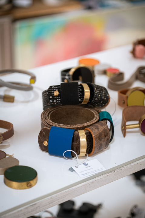 FOTO Ne propustite odlične ljetne ulove u Galeriji Juraj Dalmatinac!