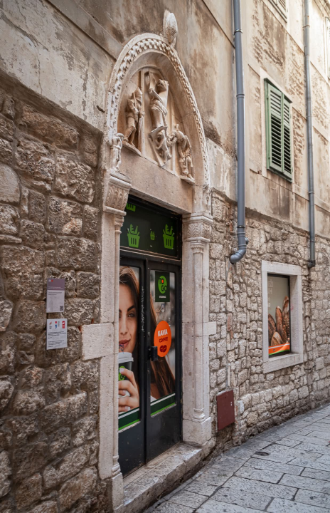 Kalelarga - Srce Šibenika koje pamti priče generacija