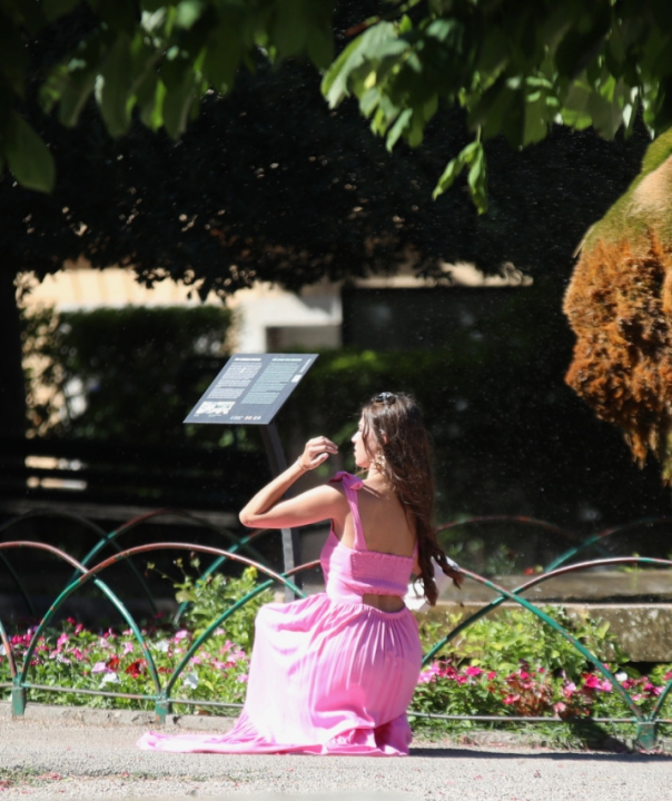 Đir po gradu, nedjelja 29. lipnja