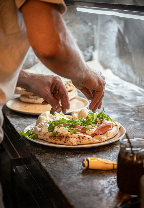 FOTO Jeste li probali slasne panuozzo sendviče Pizzerije Fratelli?