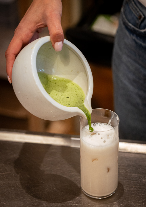 FOTO Brunch u Šibeniku postaje sve popularniji: Četiri adrese koje mijenjaju jutarnje navike grada!