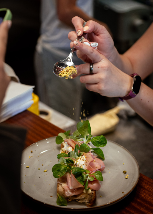 FOTO Brunch u Šibeniku postaje sve popularniji: Četiri adrese koje mijenjaju jutarnje navike grada!