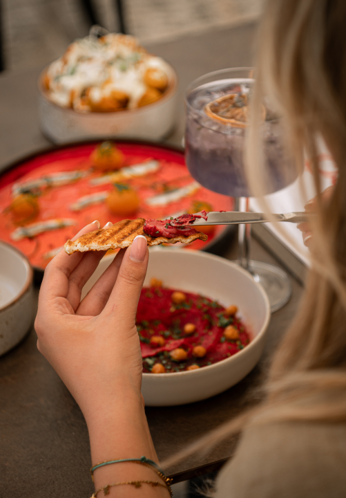 FOTO Brunch u Šibeniku postaje sve popularniji: Četiri adrese koje mijenjaju jutarnje navike grada!