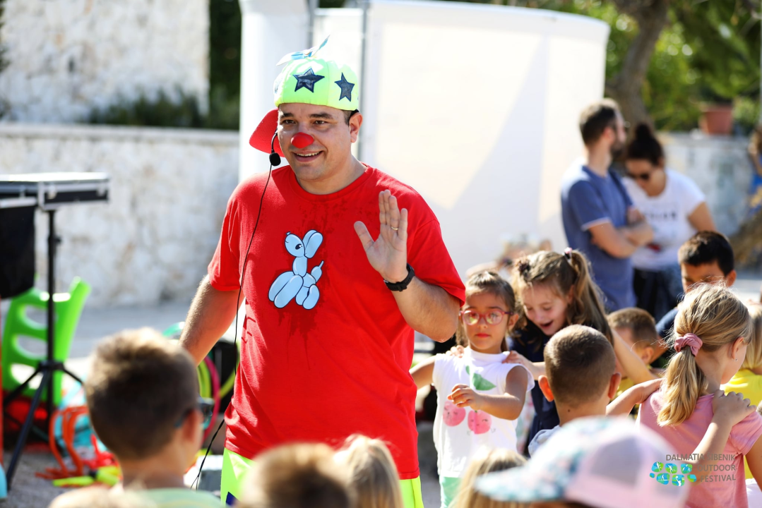 Otvorene 'early bird' prijave za ovogodišnji Dalmatia Šibenik Outodoor Festival