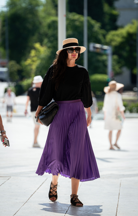 FOTO Đir po gradu, utorak 1. srpnja