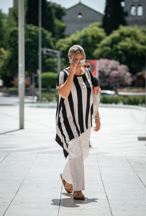 FOTO Đir po gradu, četvrtak 3. srpnja