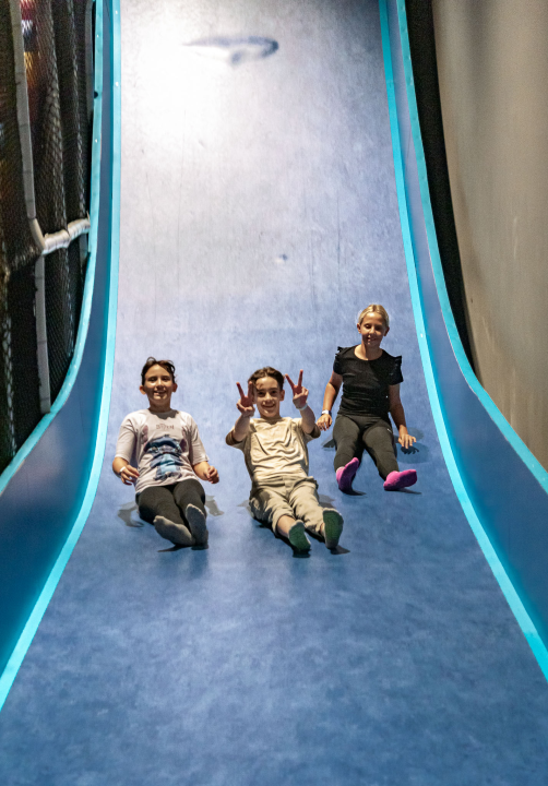 Pizzaholic i Pulse Arena: Uživajte u gastro novitetima i zabavi za sve generacije  