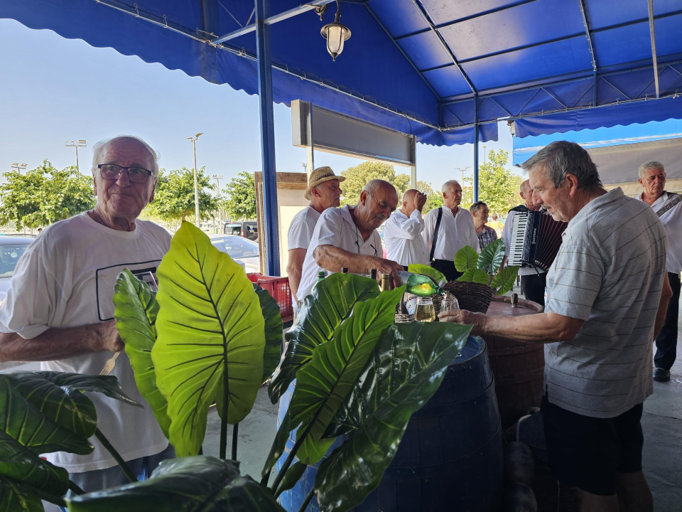 Taste like...marenda u Pirovcu