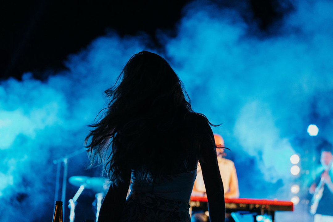 Barone Jazz Festival: Phillip Lassiter rasplesao šibensku publiku