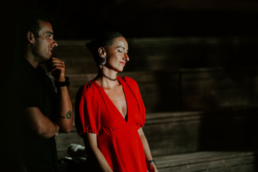 Barone Jazz Festival: Phillip Lassiter rasplesao šibensku publiku